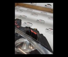 FARO FANALE ANTERIORE DESTRO 2011 SEAT LEON II 5P2 - 8