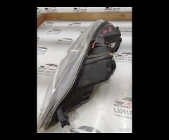 FARO FANALE ANTERIORE DESTRO 2011 SEAT LEON II 5P2 - 13