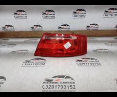 FANALE STOP POSTERIORE DESTRO 2011 AUDI A5 B8 SPOR