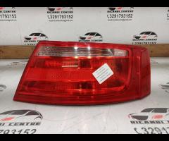 FANALE STOP POSTERIORE DESTRO 2011 AUDI A5 B8 SPOR