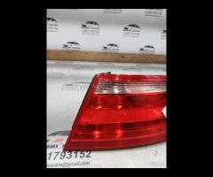 FANALE STOP POSTERIORE DESTRO 2011 AUDI A5 B8 SPOR - 8