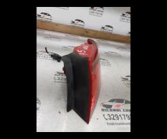 FANALE STOP POSTERIORE DESTRO 2011 AUDI A5 B8 SPOR - 9
