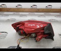 FANALE STOP POSTERIORE DESTRO 2011 AUDI A5 B8 SPOR - 11