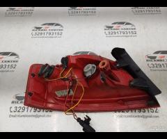 FANALE STOP POSTERIORE DESTRO 2011 AUDI A5 B8 SPOR - 13