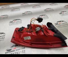 FANALE STOP POSTERIORE DESTRO 2011 AUDI A5 B8 SPOR - 15