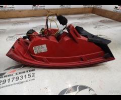 FANALE STOP POSTERIORE DESTRO 2011 AUDI A5 B8 SPOR - 16