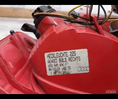 FANALE STOP POSTERIORE DESTRO 2011 AUDI A5 B8 SPOR - 17