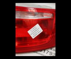 FANALE STOP POSTERIORE DESTRO 2011 AUDI A5 B8 SPOR - 21