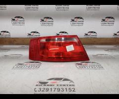 FANALE STOP POSTERIORE SINISTRO 2011 AUDI A5 B8 SP