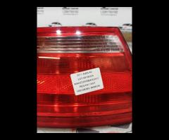 FANALE STOP POSTERIORE SINISTRO 2011 AUDI A5 B8 SP - 6