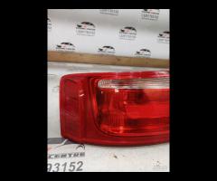 FANALE STOP POSTERIORE SINISTRO 2011 AUDI A5 B8 SP - 8