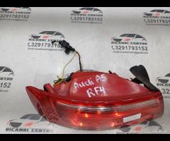 FANALE STOP POSTERIORE SINISTRO 2011 AUDI A5 B8 SP - 10