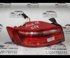 FANALE STOP POSTERIORE SINISTRO 2011 AUDI A5 B8 SP - 11