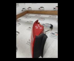 FANALE STOP POSTERIORE SINISTRO 2011 AUDI A5 B8 SP - 12