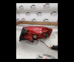 FANALE STOP POSTERIORE SINISTRO 2011 AUDI A5 B8 SP - 16