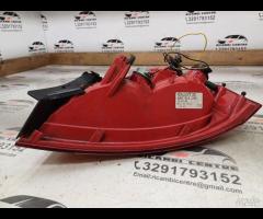FANALE STOP POSTERIORE SINISTRO 2011 AUDI A5 B8 SP - 18