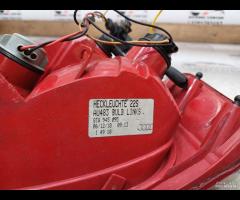 FANALE STOP POSTERIORE SINISTRO 2011 AUDI A5 B8 SP - 19