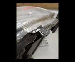 FARO FANALE ANTERIORE LATO GUIDA DESTRO 2008 CITRO - 7