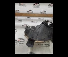 FARO FANALE ANTERIORE LATO GUIDA DESTRO 2008 CITRO - 15