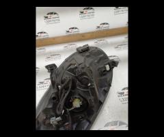 FARO FANALE ANTERIORE LATO GUIDA DESTRO 2008 CITRO - 17