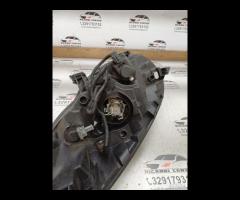 FARO FANALE ANTERIORE LATO GUIDA DESTRO 2008 CITRO - 18