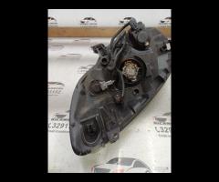 FARO FANALE ANTERIORE LATO GUIDA DESTRO 2008 CITRO - 19