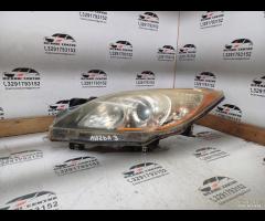 FARO FANALE ANTERIORE SINISTRO 2009 MAZDA 3 SPORT