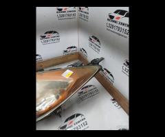 FARO FANALE ANTERIORE SINISTRO 2009 MAZDA 3 SPORT