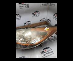 FARO FANALE ANTERIORE SINISTRO 2009 MAZDA 3 SPORT