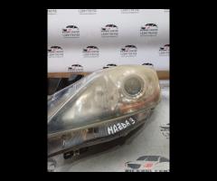 FARO FANALE ANTERIORE SINISTRO 2009 MAZDA 3 SPORT - 7