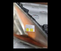 FARO FANALE ANTERIORE SINISTRO 2009 MAZDA 3 SPORT - 12