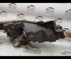 FARO FANALE ANTERIORE SINISTRO 2009 MAZDA 3 SPORT - 16