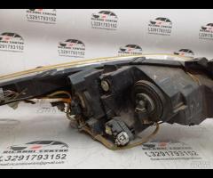 FARO FANALE ANTERIORE SINISTRO 2009 MAZDA 3 SPORT - 17