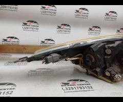 FARO FANALE ANTERIORE SINISTRO 2009 MAZDA 3 SPORT - 18