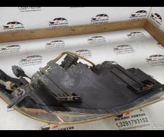 FARO FANALE ANTERIORE SINISTRO 2009 MAZDA 3 SPORT - 21