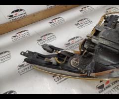 FARO FANALE ANTERIORE SINISTRO 2009 MAZDA 3 SPORT - 22