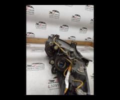 FARO FANALE ANTERIORE SINISTRO 2009 MAZDA 3 SPORT - 23