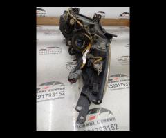 FARO FANALE ANTERIORE SINISTRO 2009 MAZDA 3 SPORT - 24