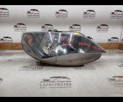 FARO FANALE ANTERIORE 2014 SEAT IBIZA FR6J2941034H