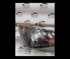 FARO FANALE ANTERIORE 2014 SEAT IBIZA FR6J2941034H