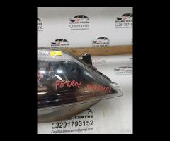 FARO FANALE ANTERIORE 2014 SEAT IBIZA FR6J2941034H