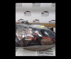 FARO FANALE ANTERIORE 2014 SEAT IBIZA FR6J2941034H - 6