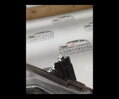 FARO FANALE ANTERIORE 2014 SEAT IBIZA FR6J2941034H - 9