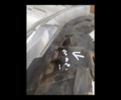 FARO FANALE ANTERIORE 2014 SEAT IBIZA FR6J2941034H - 15