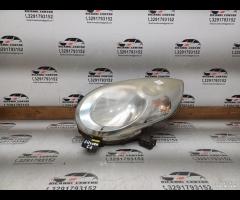 FARO FANALE ANTERIORE LATO GUIDA SINISTRO 2008 CIT
