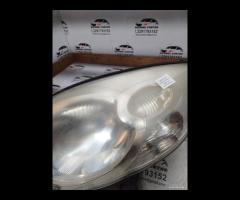 FARO FANALE ANTERIORE LATO GUIDA SINISTRO 2008 CIT