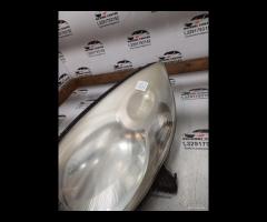 FARO FANALE ANTERIORE LATO GUIDA SINISTRO 2008 CIT - 8