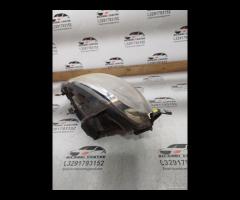 FARO FANALE ANTERIORE LATO GUIDA SINISTRO 2008 CIT - 12