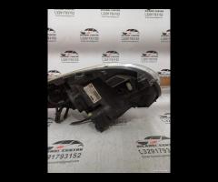 FARO FANALE ANTERIORE LATO GUIDA SINISTRO 2008 CIT - 16