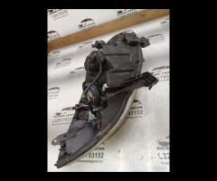 FARO FANALE ANTERIORE LATO GUIDA SINISTRO 2008 CIT - 20